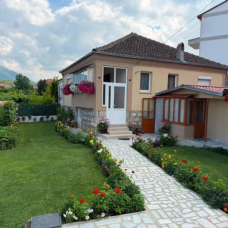 Grandpa's Pusteci