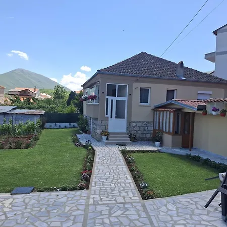 Konukevi Grandpa's Pusteci